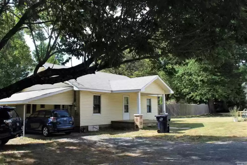 70 S Broadway, Damascus, AR 72039 House for Rent in Damascus, AR