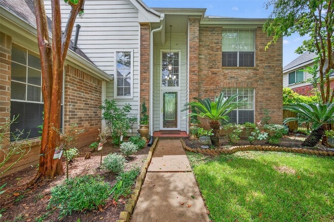 Building Photo - 2803 Randons Bell Dr