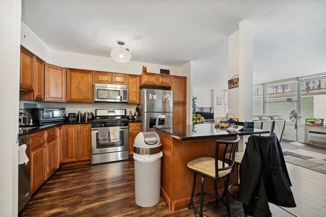Foto del edificio - 1000 N Lake Shore Dr