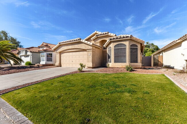 Foto del edificio - 1180 W Jeanine Dr