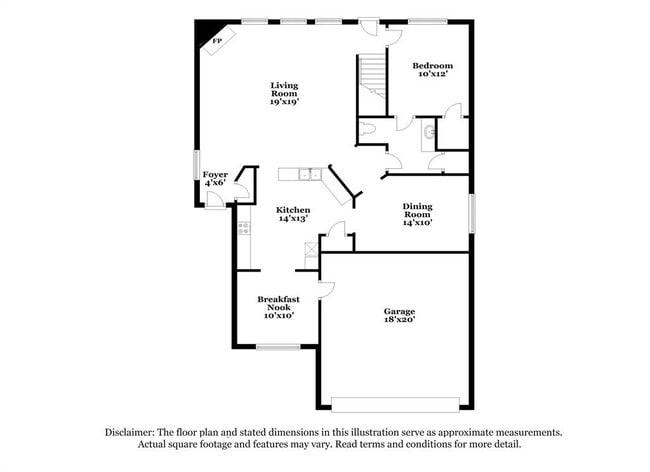 Building Photo - 16700 Foursquare Dr