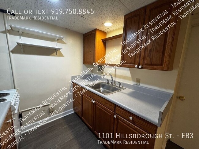 Building Photo - 1101 Hillsborough St