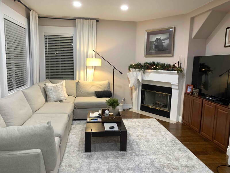 Foto del edificio - 15852 Amston Ct