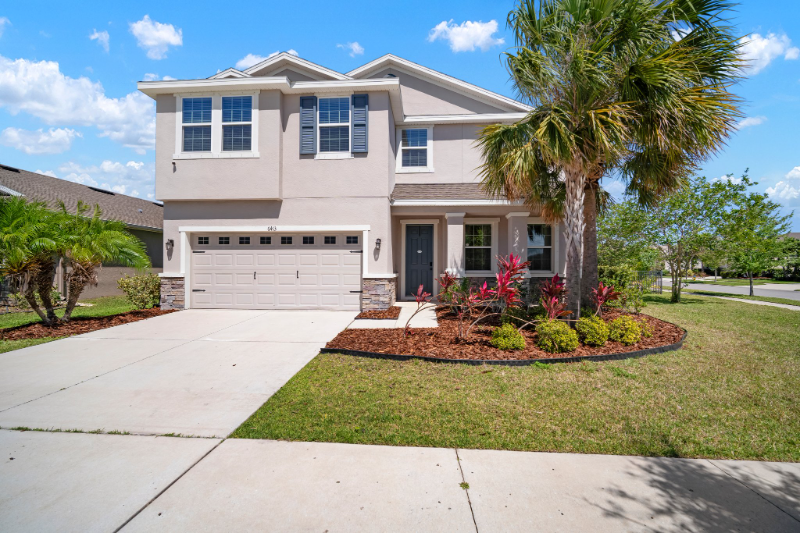 Foto principal - 6413 Triton Ln