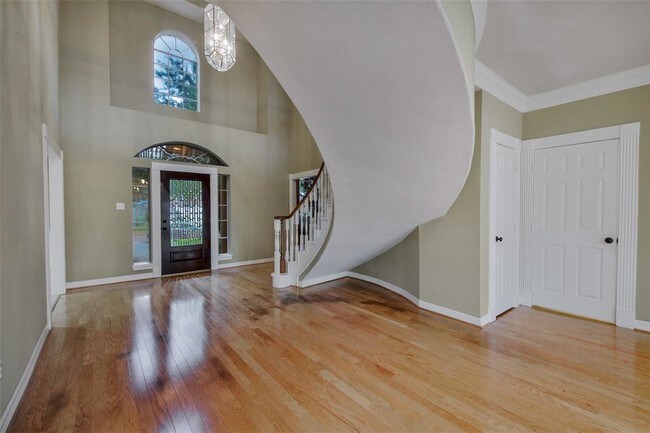 Building Photo - 21619 Cinco Blvd