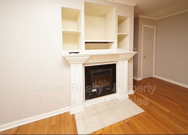 Foto del edificio - 3311 Habitat Blvd