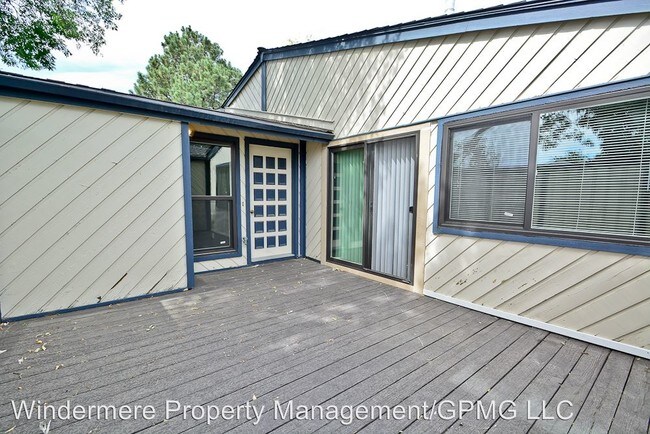 Building Photo - 2 br, 2 bath House - 7245 W. Cascade Drive