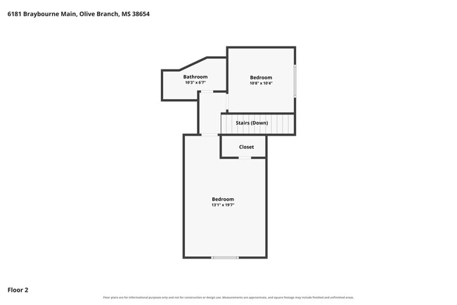 Building Photo - 6181 Braybourne Main