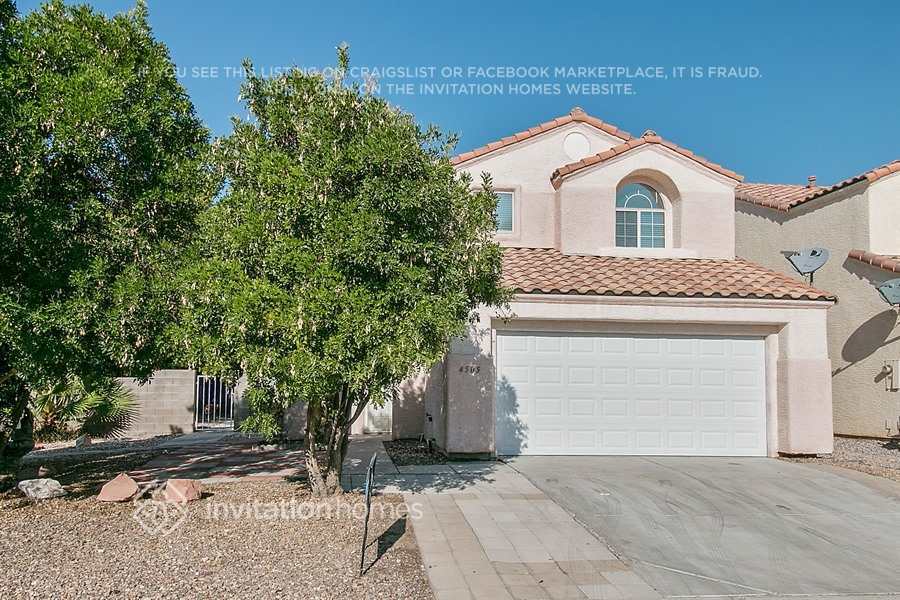 Foto principal - 4505 Minaret Way