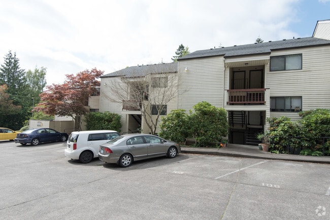 Building Photo - Second Wind Apartments