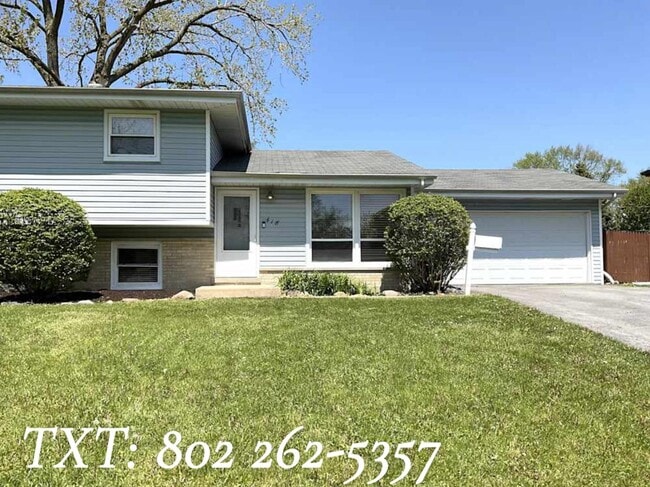 Foto del edificio - 438 W Lake Park Dr
