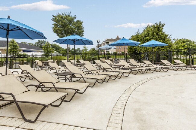 Foto del edificio - Barclay Glen Apartments