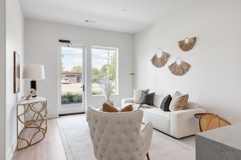 Foto principal - 1090 Haysboro Ave