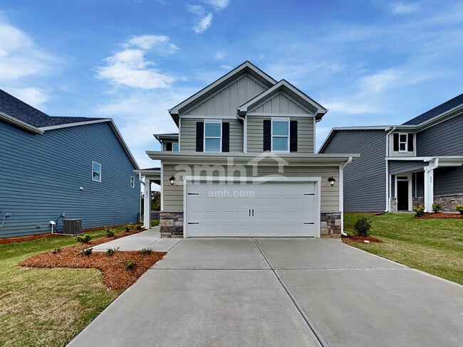 Building Photo - 861 Headland Wy