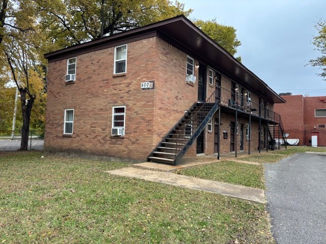 Photo - 500 Simpson Ave (Memphis, TN)