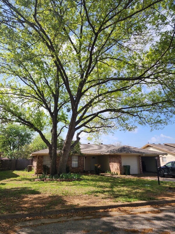 1716 Westover Dr, Arlington, TX 76015 House Rental in Arlington, TX