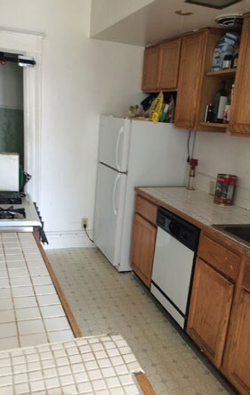 Foto del interior - 1507 Mission St