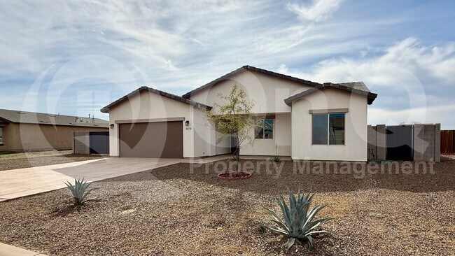 Foto del edificio - 8375 W Concordia Dr