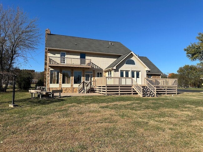 Foto del edificio - 2720 Leeville Pike