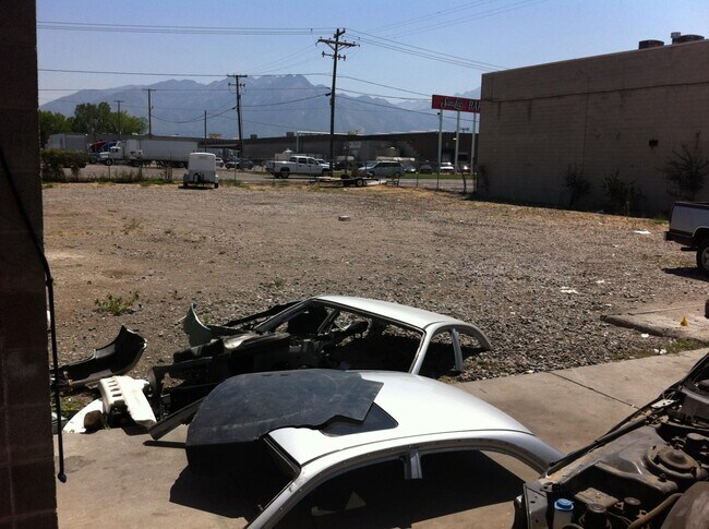 Photo - 3426 S 300 W Apartment