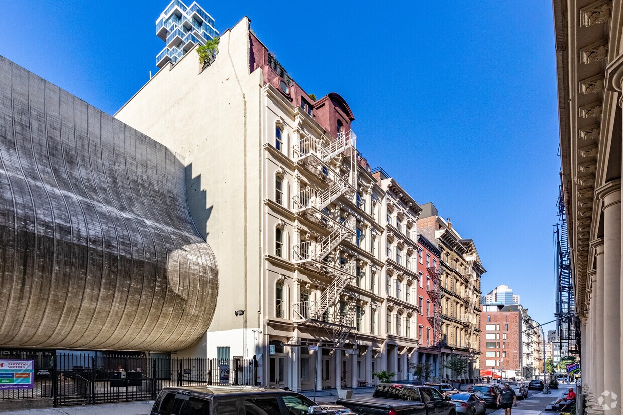 Foto principal - 43-45 White St
