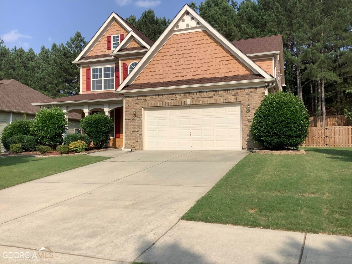 345 Southgate Dr, Locust Grove, GA 30248 House for Rent in Locust Grove, GA