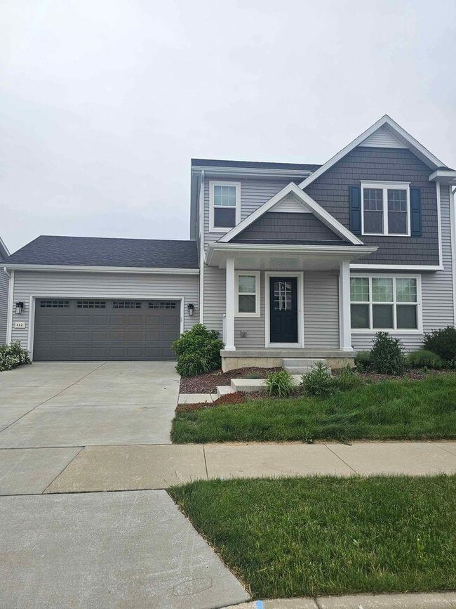 Building Photo - 442 N Sugar Maple Ln