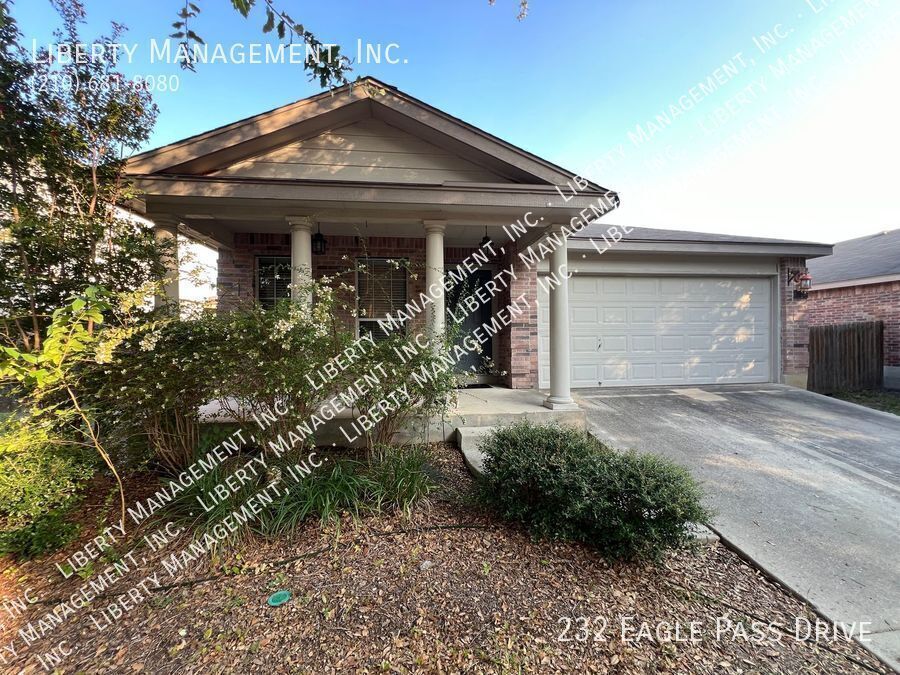 Primary Photo - 3 Bedroom, 2 Bath Single Story Home Near S...