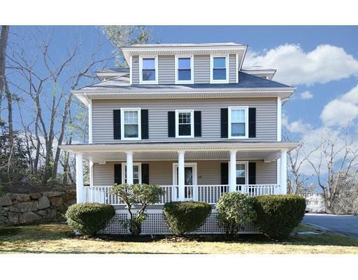Primary Photo - 3 bedroom in Beverly MA 01915