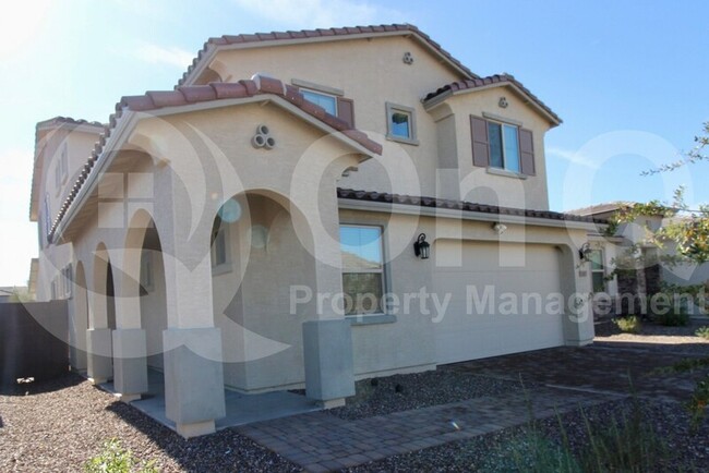 Foto del edificio - 12437 W Forest Pleasant Pl