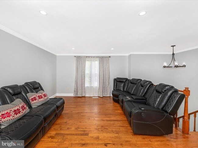 Foto del edificio - 13624 Warrior Brook Terrace