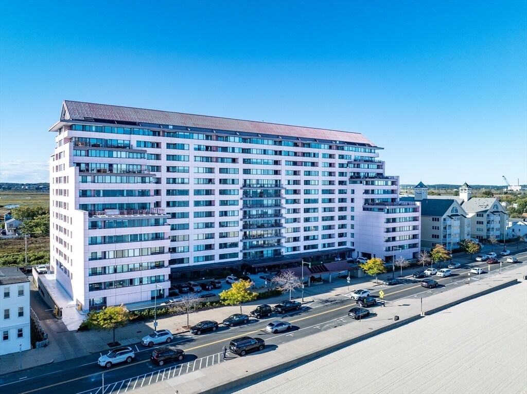 Foto principal - 350 Revere Beach Blvd