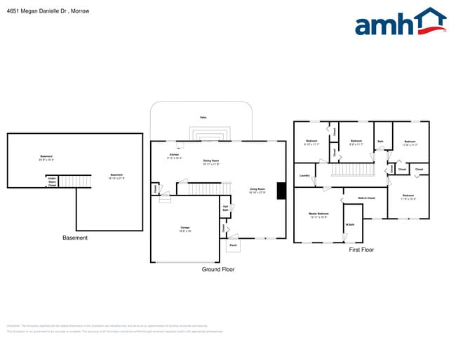 Building Photo - 4651 Megan Danielle Dr