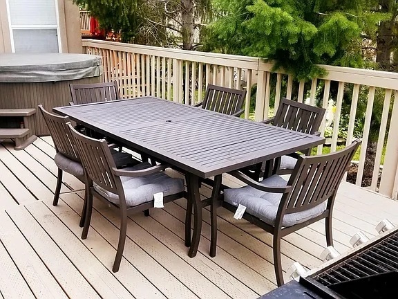 Photo - 8149 S Clover Spring Ln Townhome