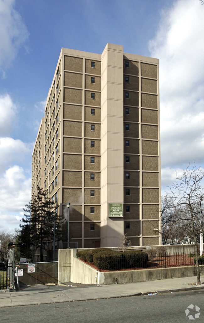 Arlington House Apartments Apartments - East Orange, NJ | Apartments.com