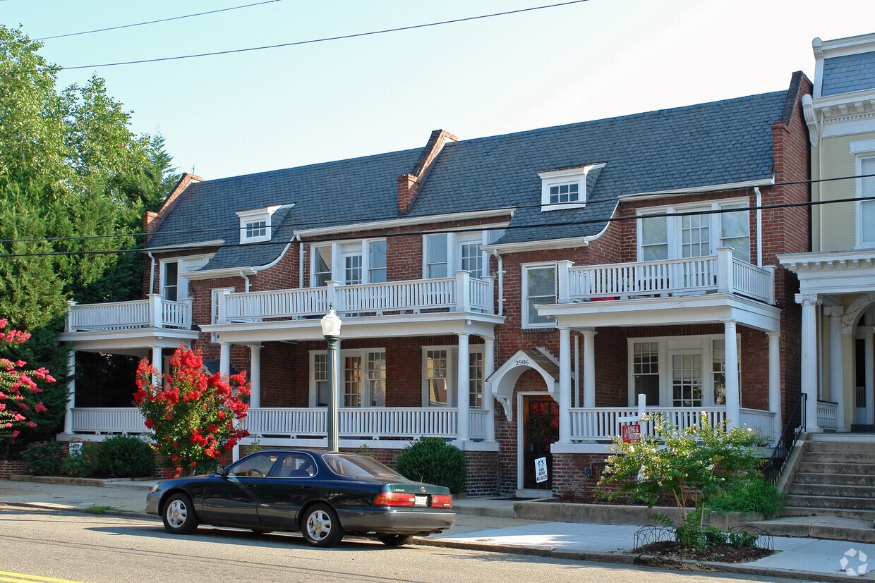 Foto del edificio - 2904-2906 E Broad St