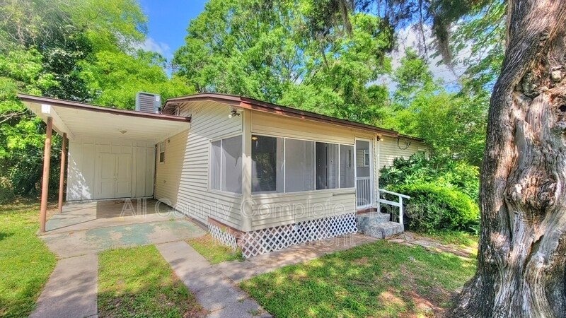 Foto principal - 9348 Culpeper Ave