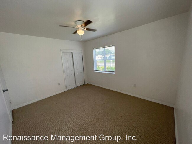 3 br, 1 bath House - 435 NW 30 Avenue - 4