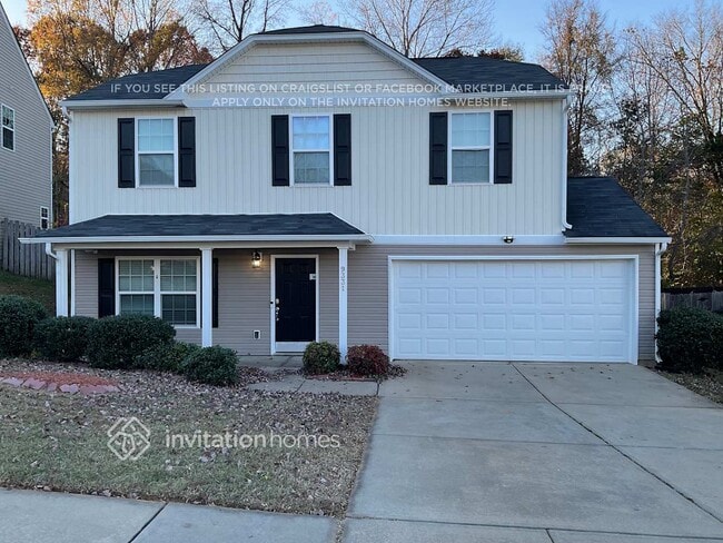 Building Photo - 9331 Bradstreet Commons Way