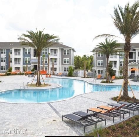 Building Photo - 2 br, 2 bath Apartment - 8075 NW 39th Ave