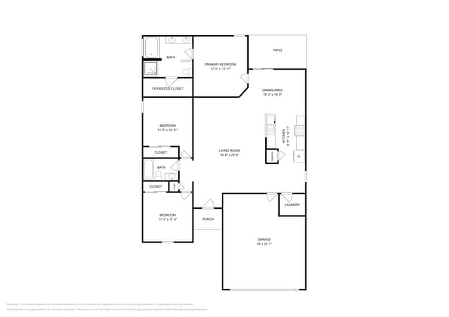 Building Photo - 97723 Albatross Dr