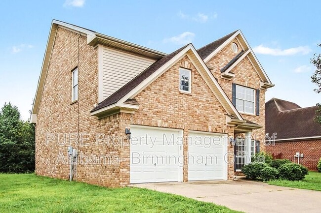 Foto del edificio - 963 Old Cahaba Dr