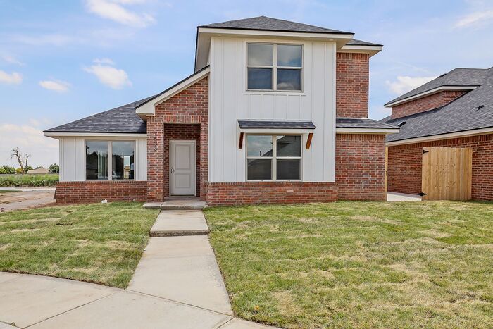 Primary Photo - New Construction in City View!