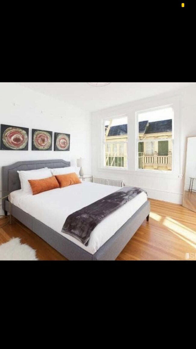 Foto del edificio - 1155 Leavenworth St