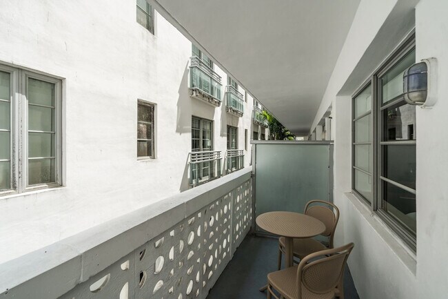 Foto del edificio - 1036 Ocean Dr
