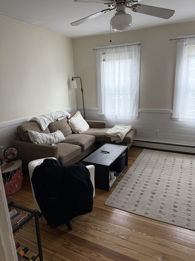 Foto principal - 72 Gore St