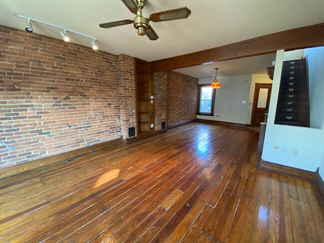 Foto del edificio - 739 N 5th St