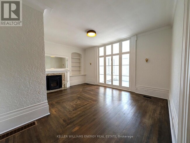 Photo du bâtiment - 35 King St