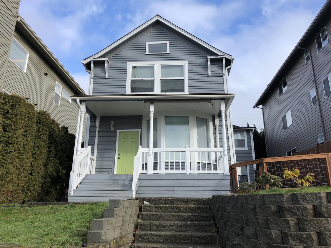2927 Federal Ave Unit 1, Everett, WA 98201 Room for Rent in Everett