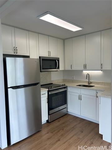 Building Photo - 1511 Nuuanu Ave